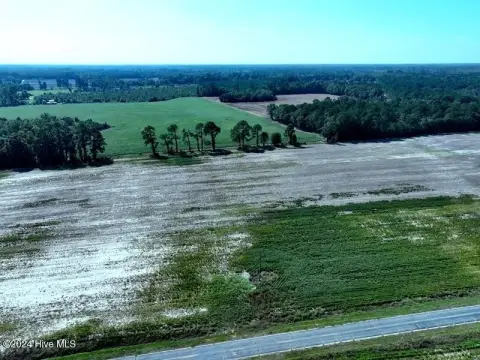 Fairmont, NC Land Opportunity