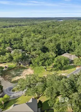 Residential Lot Near Waterfront Park