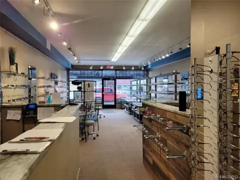 Berkley Retail Building For Sale