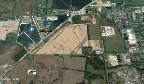 Residential Development Land Opportunity