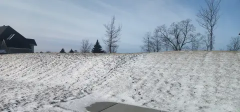 Whitetail Ridge Buildable Homesite