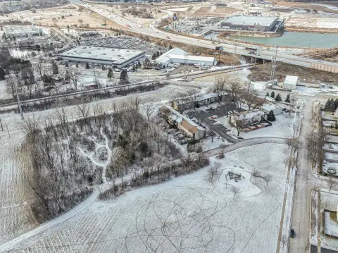 Residential Townhome Lots Development Opportunity