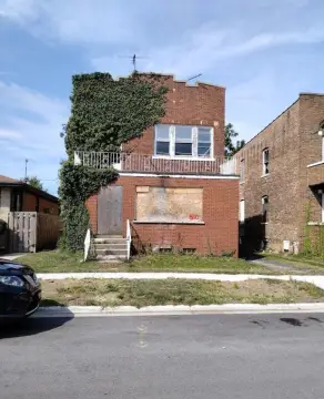 Calumet City Rehab Opportunity