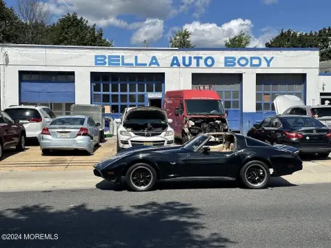 Asbury Park Commercial Property