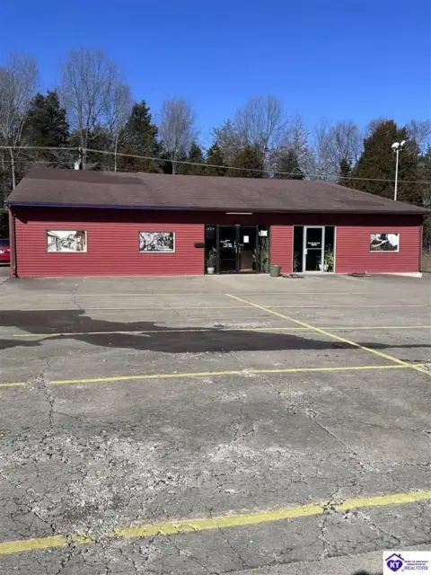 Established Restaurant in Radcliff, KY