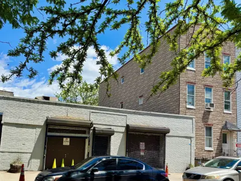 Glendale Three-Family Home Investment