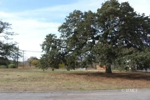 Residential Lot with Mountain Views