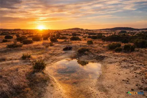 Texas Land with Ag Exemption