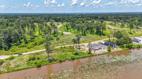Lakefront Homesite in Madison, MS