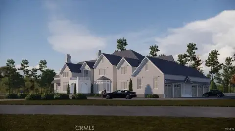 Rancho Cucamonga Land/Lot Opportunity