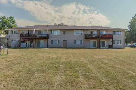 Colville Apartment Complex Investment Opportunity