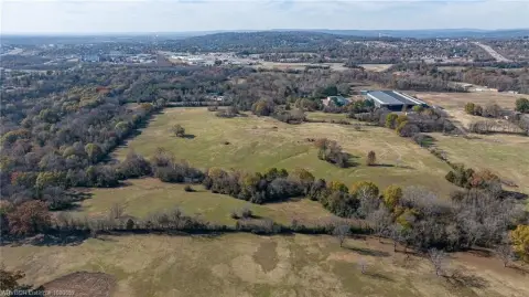 Van Buren Land Opportunity