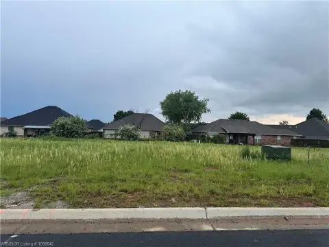 Residential Lot Near Chaffee Crossing