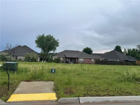 Residential Lot Near Chaffee Crossing