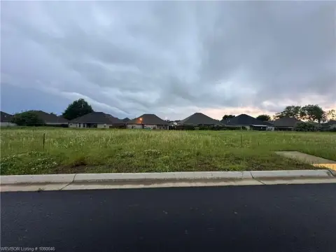 Residential Lot Near Chaffee Crossing