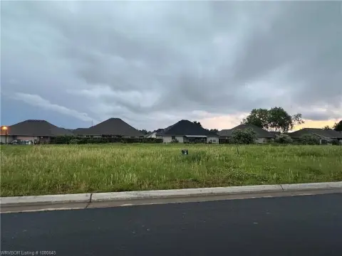 Residential Lot Near Chaffee Crossing