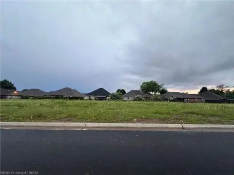 Residential Land in Barling, Arkansas