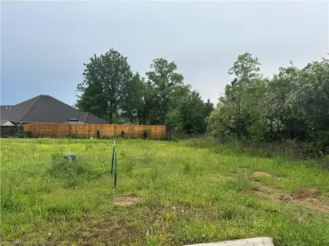 Residential Lot Near Chaffee Crossing