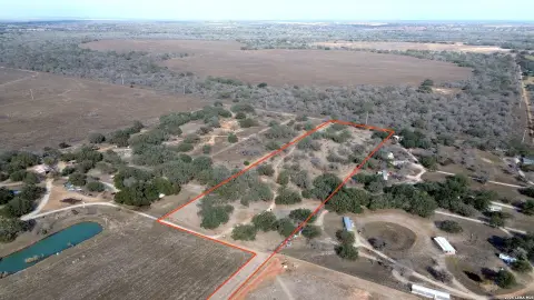 Poteet, TX Homesite Land