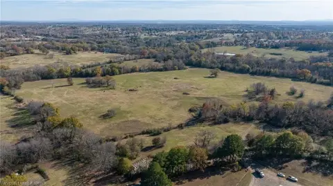 Residential Land Near Van Buren