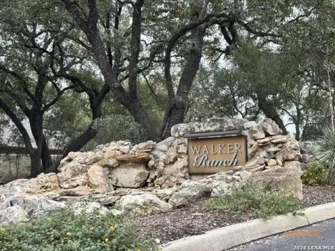 Residential Lot in Gated Community