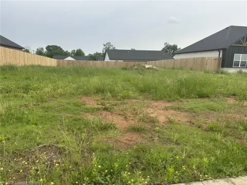 Residential Lot Near Chaffee Crossing