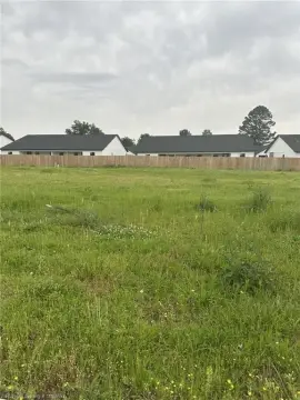 Residential Land Near Chaffee Crossing