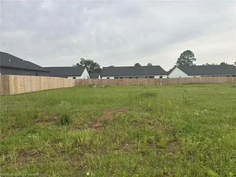 Residential Lot Near Chaffee Crossing