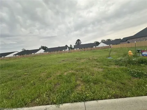 Residential Lot Near Chaffee Crossing