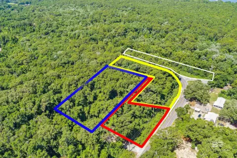 Fairhope Land For Sale