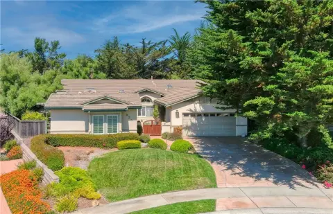 Arroyo Grande RCFE Business Opportunity