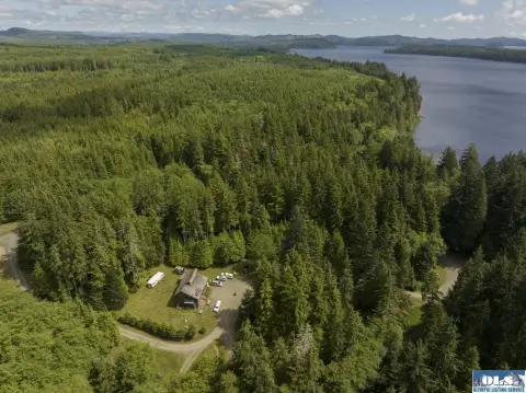 Clallam Bay Resort Opportunity