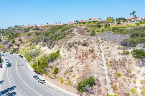 Carlsbad Land with Lagoon Views