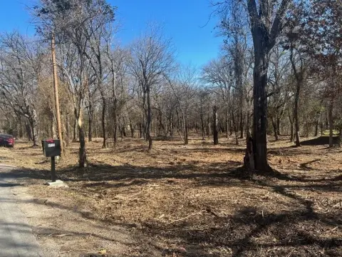 Land Near Eagle Mountain Lake