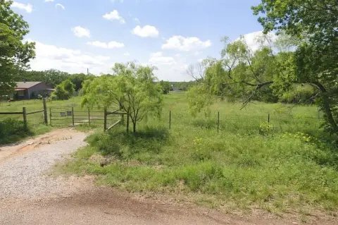 Land For Sale Cleburne, TX