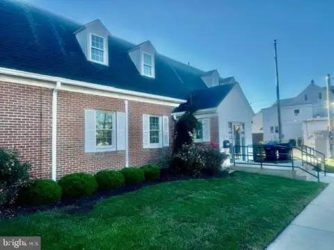 Frackville Office Space For Rent