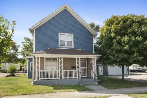 Spacious Joliet Multi-Family Property