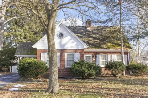 Glen Ellyn Land Opportunity