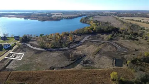 Lake John Land Opportunity