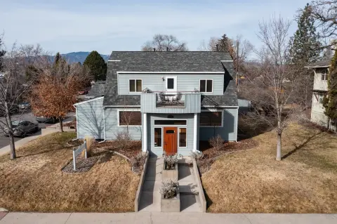 Professional Office Building For Sale