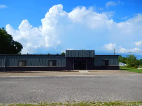 Versatile Bedford Office Building