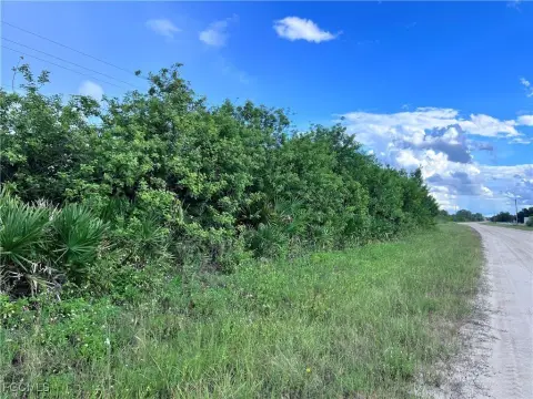 Labelle, FL Acreage for Sale