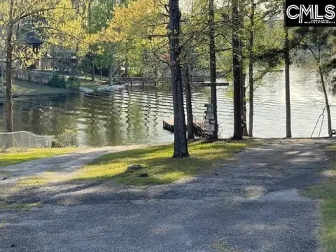 Residential Lot Near Lake Murray