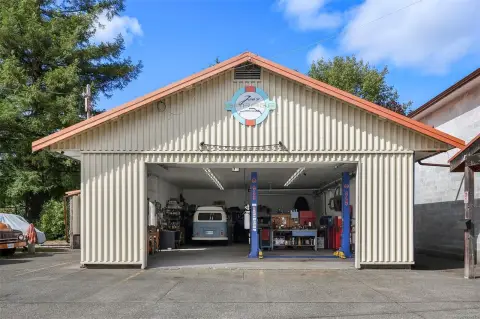 Automotive Repair Business