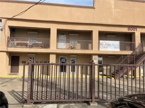 Commercial Property in New Orleans