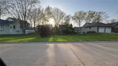 Residential Lot in Established Subdivision