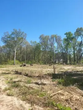 Cleared Acre Lot in Shreveport