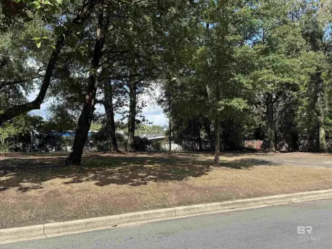 Residential Lots in Mobile, AL