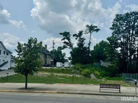 Downtown Land Near Indiana University