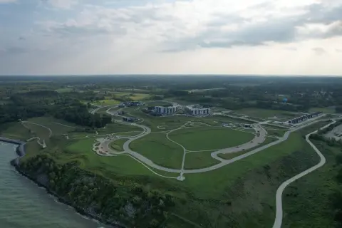 Oak Creek Residential Lot